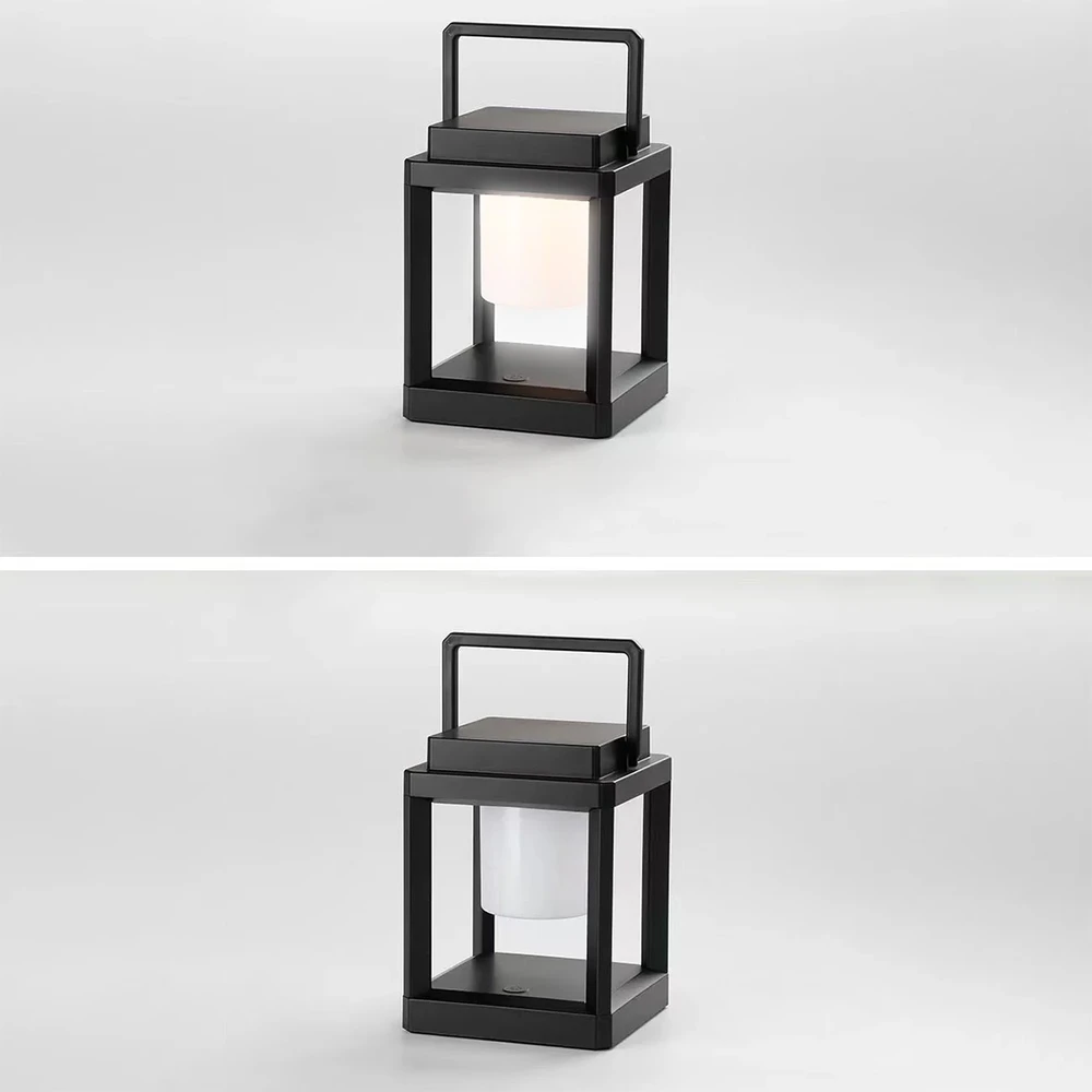 Superled Led Sodo Šviestuvas Saulės/usb Įkraunamas, Atsparus Vandeniui