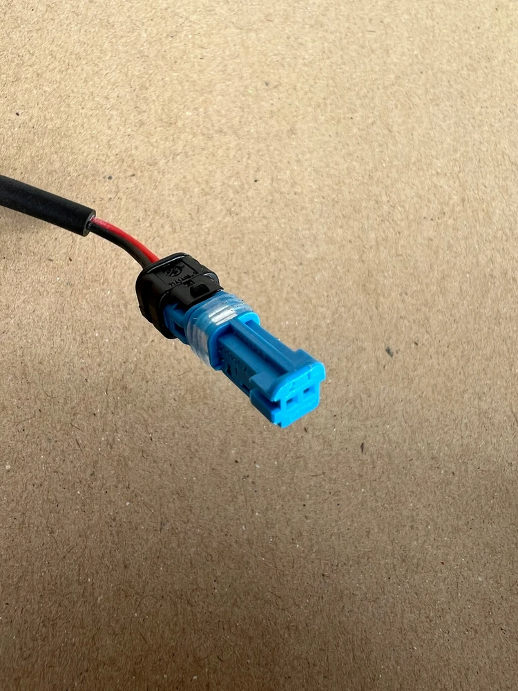 Supernova M99 Mini Pure-45 E-dviračio priekinis žibintas