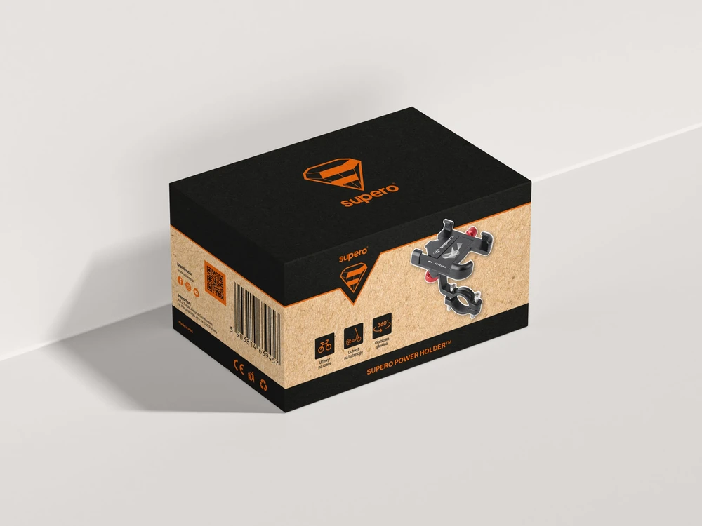 Supero ALUMINIUMINIS DVIRAČIO TELEFONO LAIKIKLIS MOTOCIKLO, MOTOROLERIO, VEIKIMEČIO VARENUI