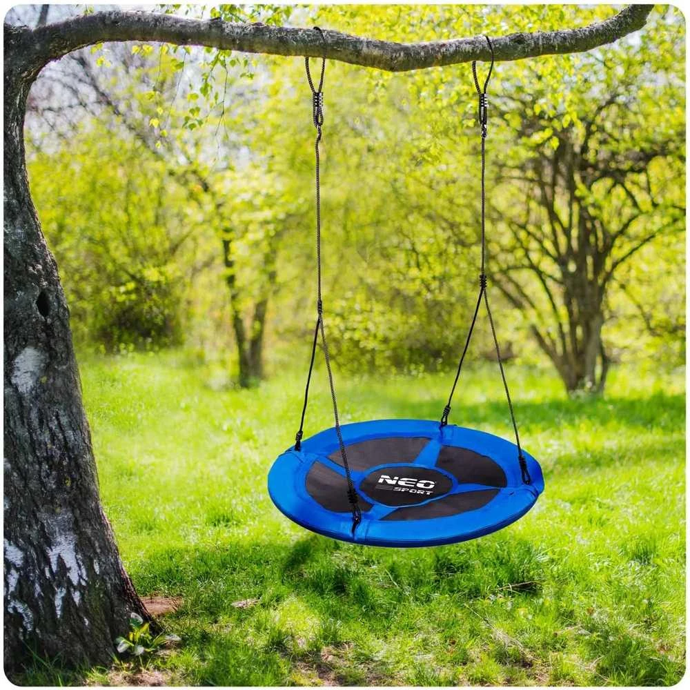 Neo-sport SWINGO XXL supynės, 95 cm