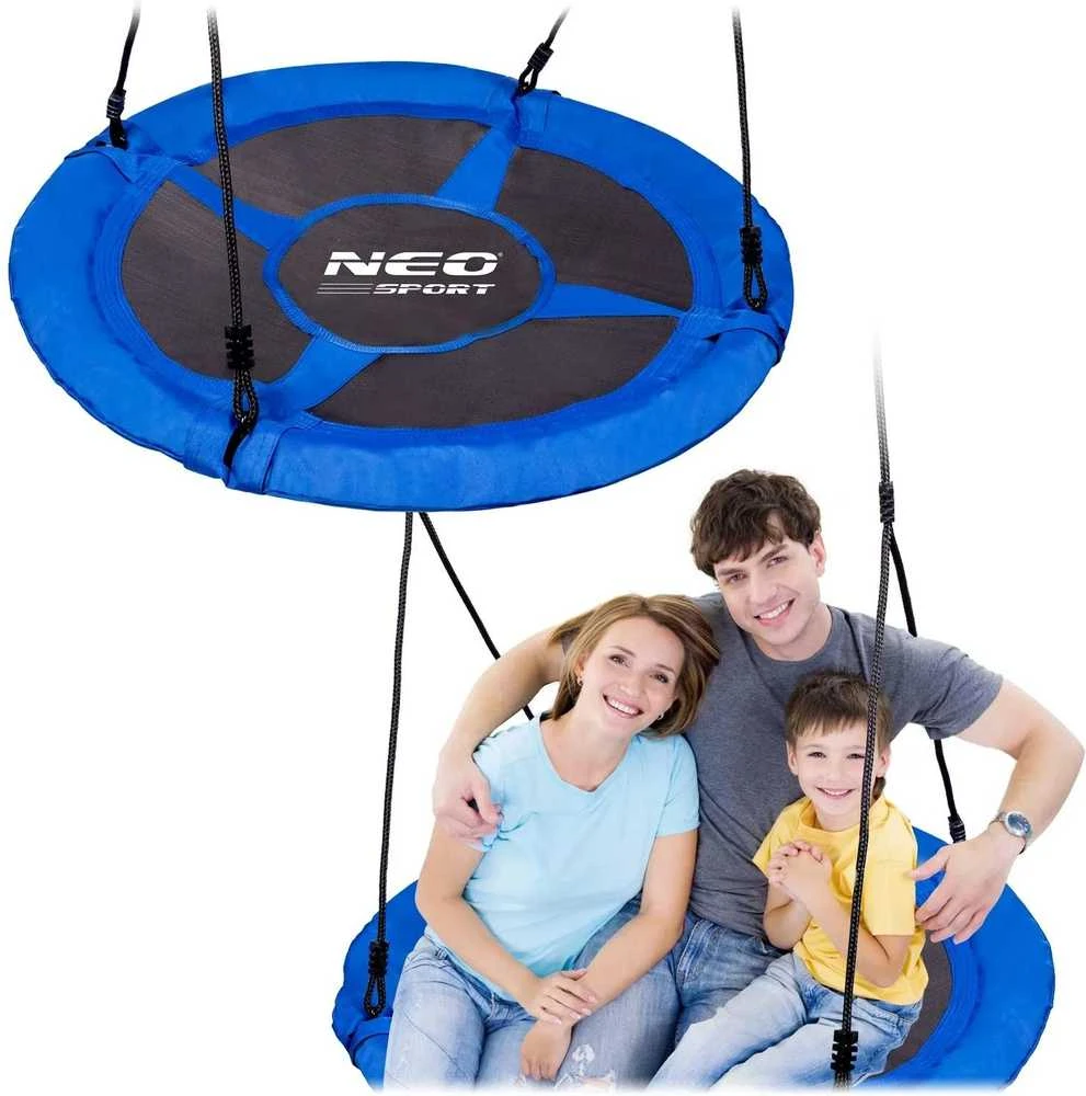 Neo-sport SWINGO XXL supynės, 95 cm