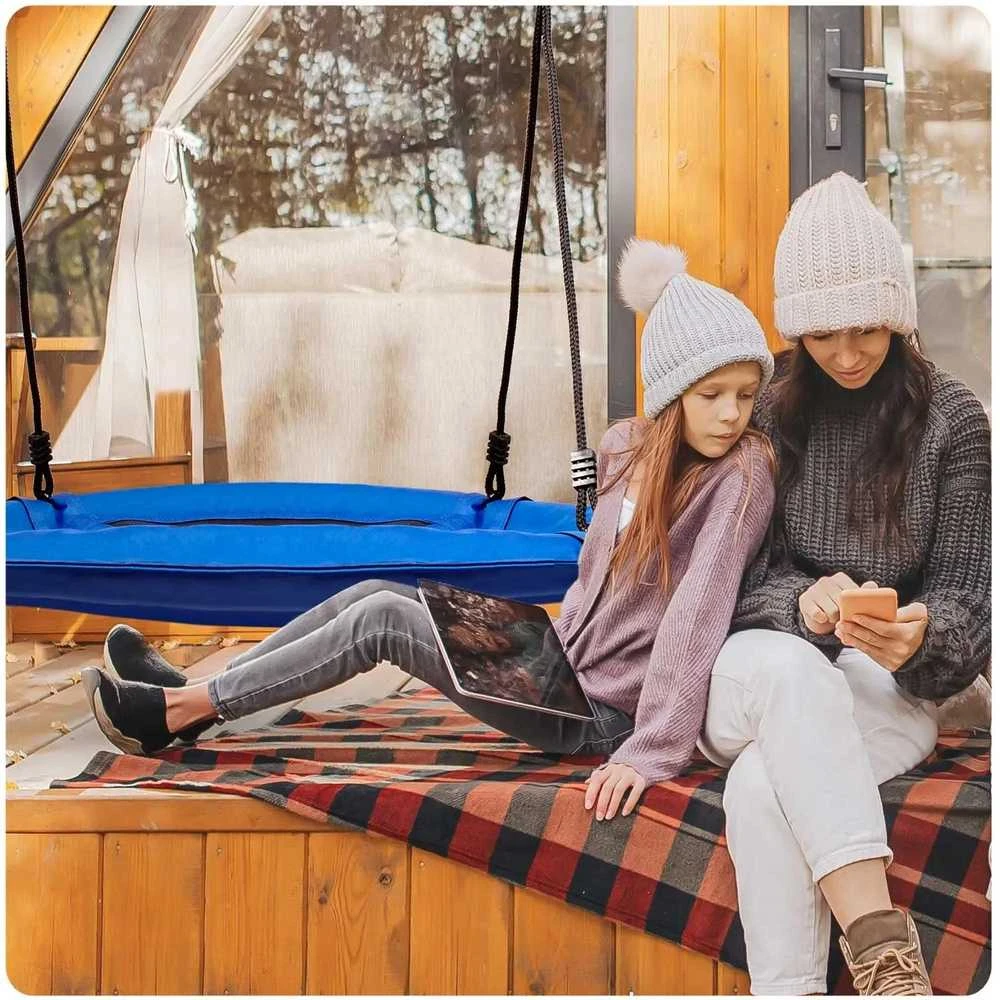 Neo-sport SWINGO XXL supynės, 95 cm