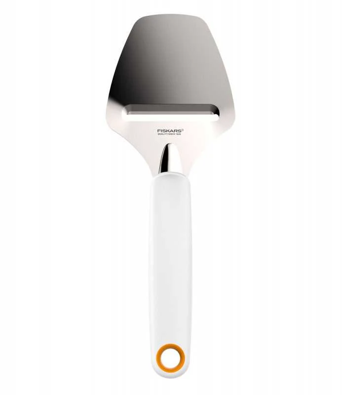 FISKARS FF sūrio pjaustyklė kietam sūriui 