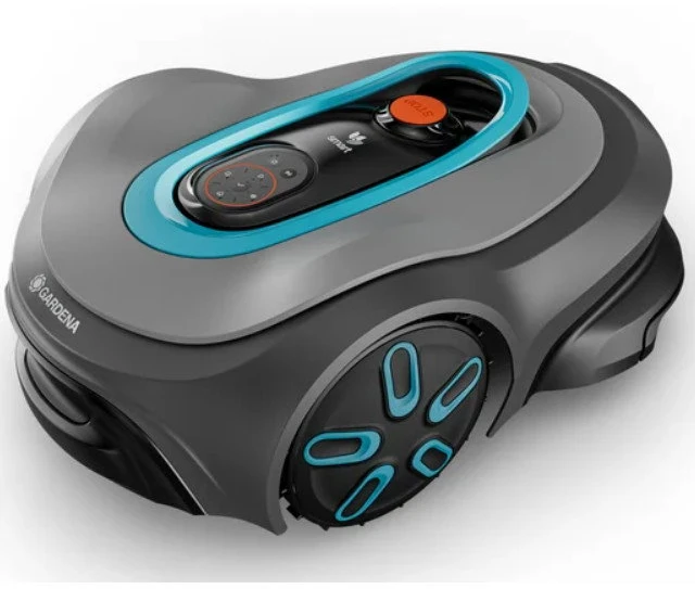 Gardena susidūrimų prevencijos radaras 15022-20