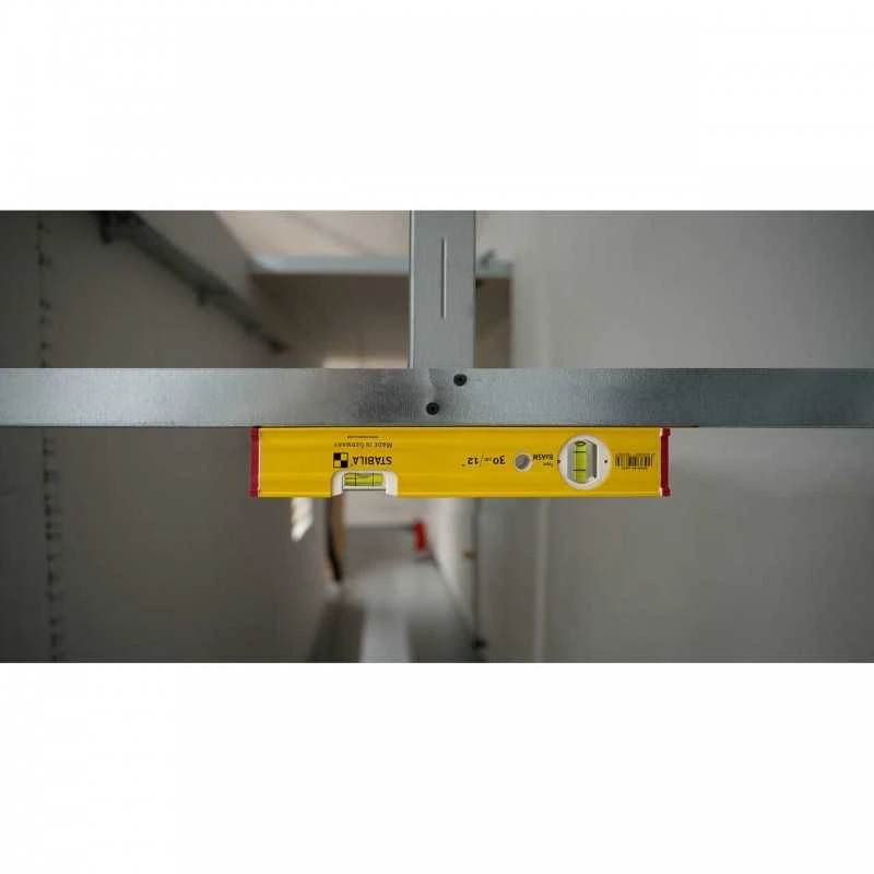 Magnetinis gulsčiukas Stabila 80 ASM; 30 cm