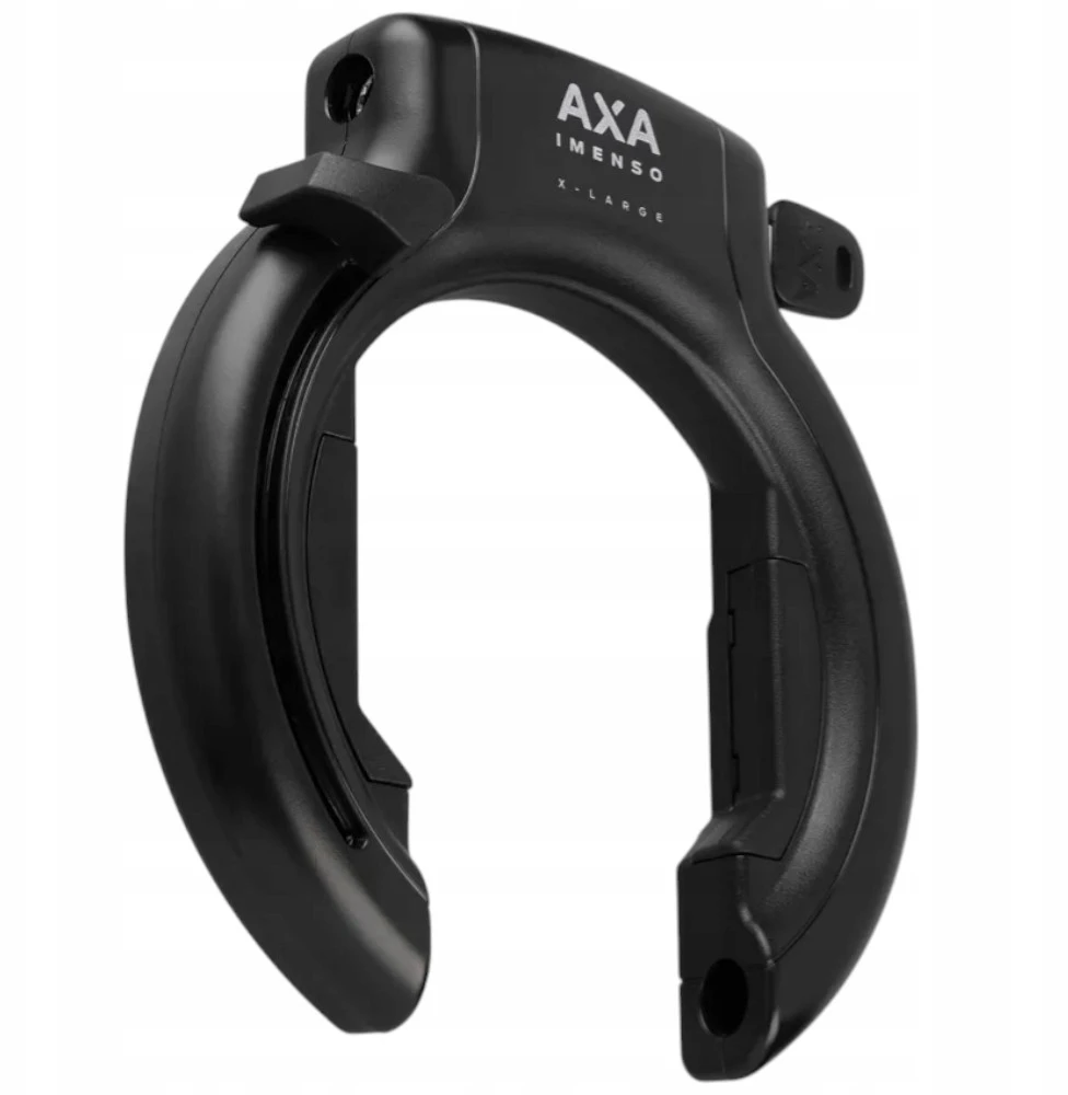 Susukama grandinė dviračiui - AXA - AXA Imenso X-Large - Saugumo lygis 12 - Atidarymo plotis 70 mm