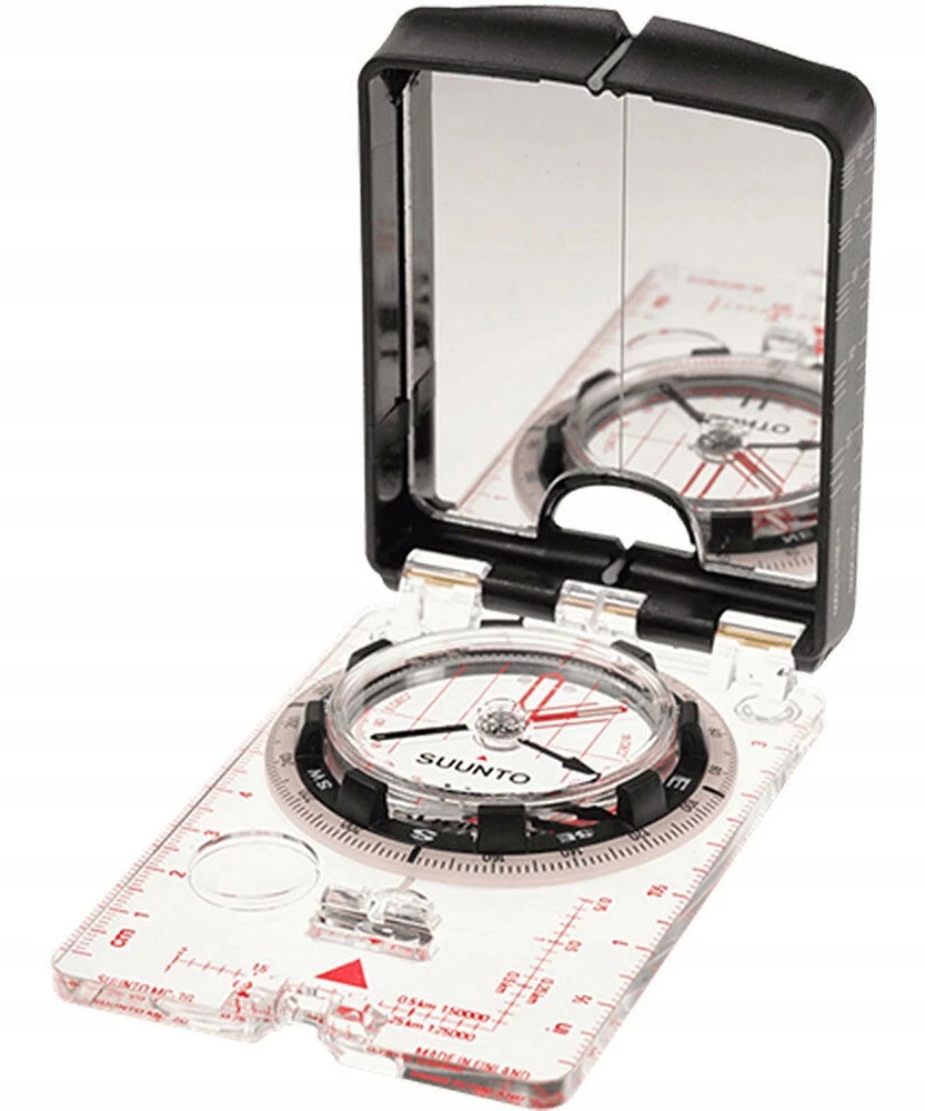 Suunto MC-2 G MIRROR COMPASS