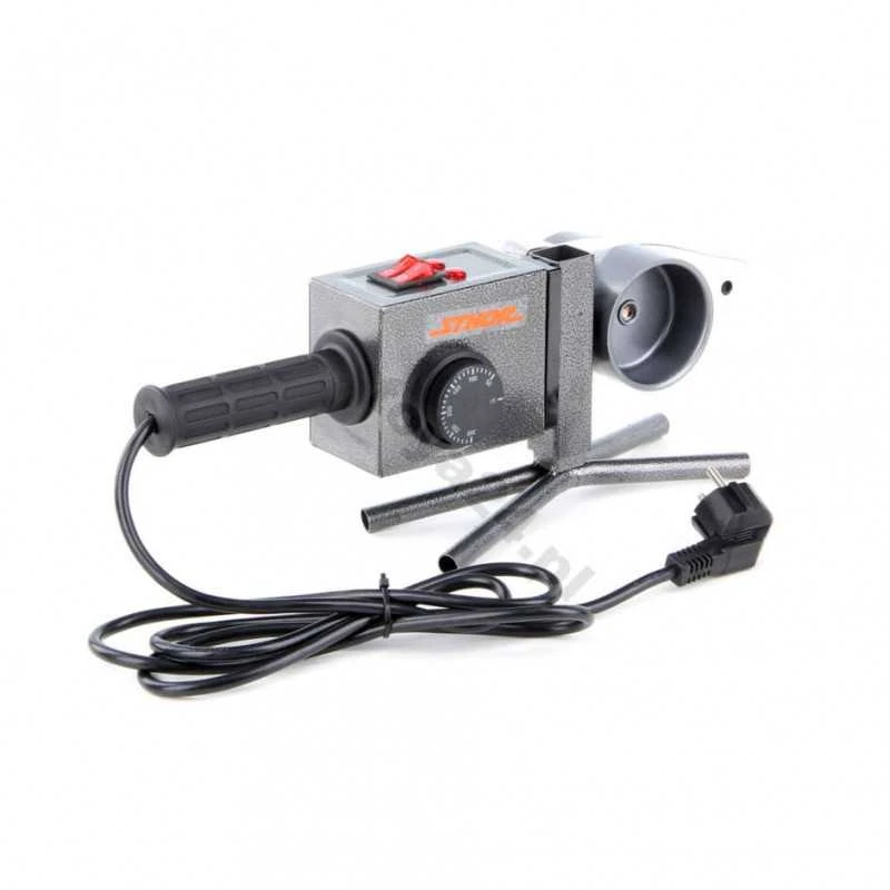 STHOR ZGRZEWARKA DO RUR 1500W 78912