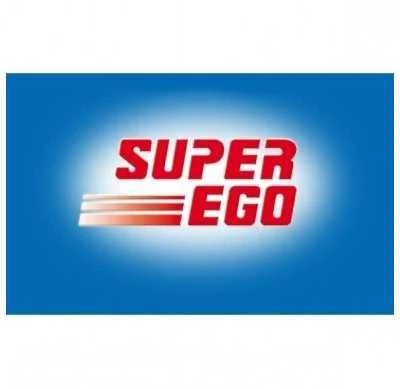 Plastikinių vamzdžių suvirinimo aparatas Super Ego 75-90-110 mm