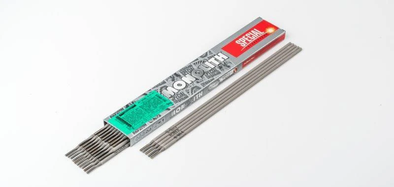 Plasmatec Elektrodai MONOLITH RC, 4 mm, 5kg