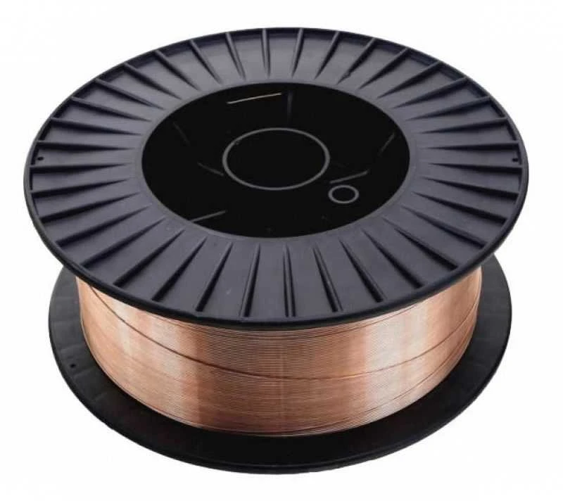 Suvirinimo viela Premium1 SG2 0,8mm 5kg
