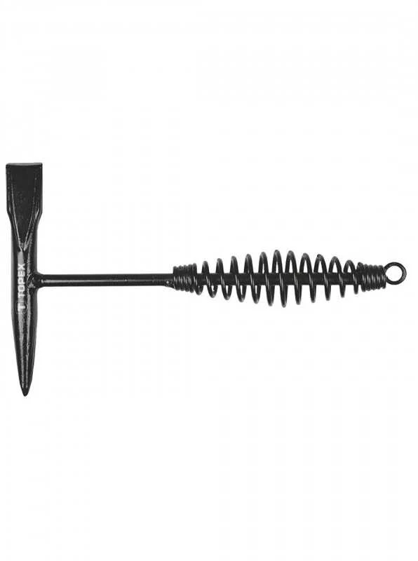 Plaktukas Topex, 450mm