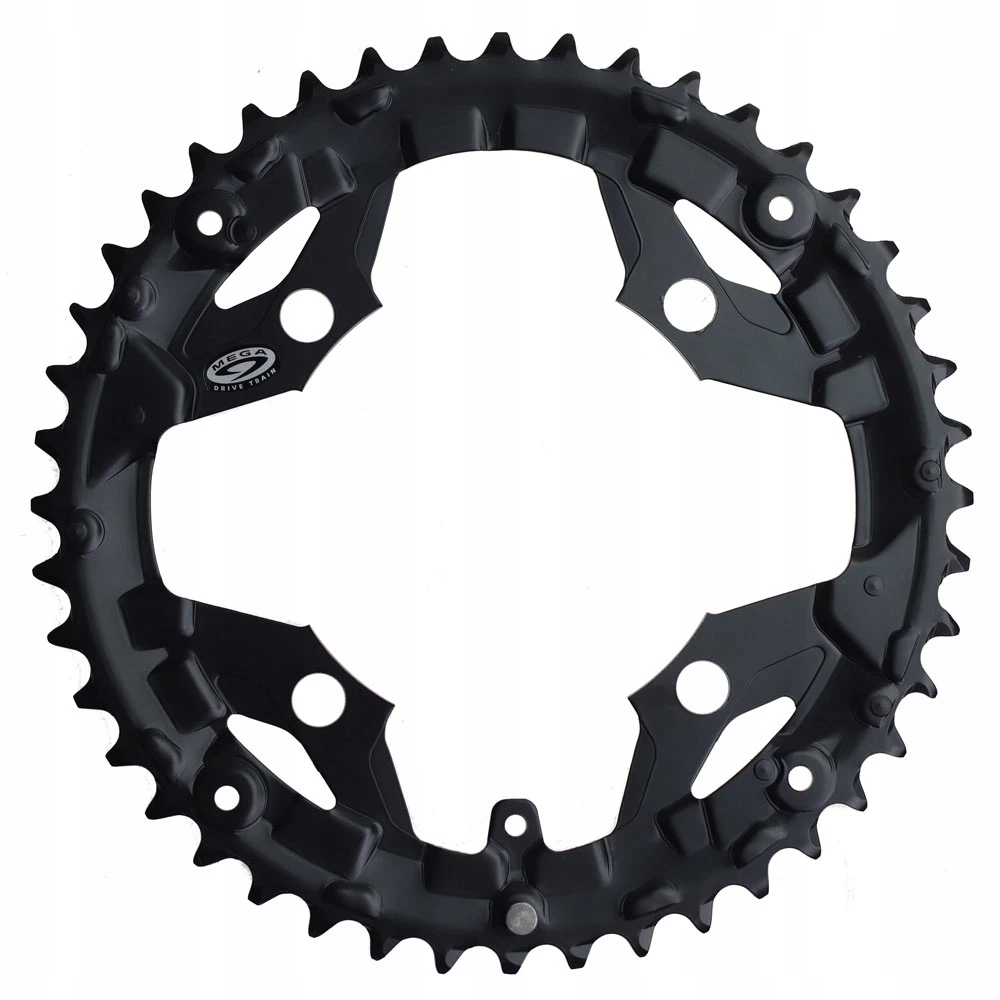 Švaistiklių žvaigždė Shimano 44T FC-MT300