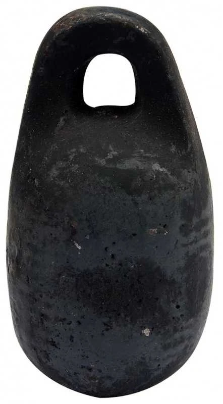 VOREL KULA KOMINIARSKA K25 2,5kg 72939