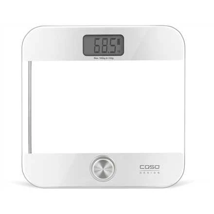 Svarstyklės Caso Body Energy Ecostyle 3416 