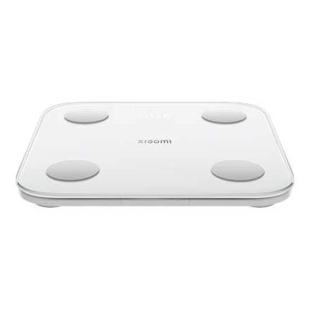 Skaitmeninės Svarstyklės - JATA HBA 150 kg Talpa 100 g Graduacija LCD Ekranas Juoda