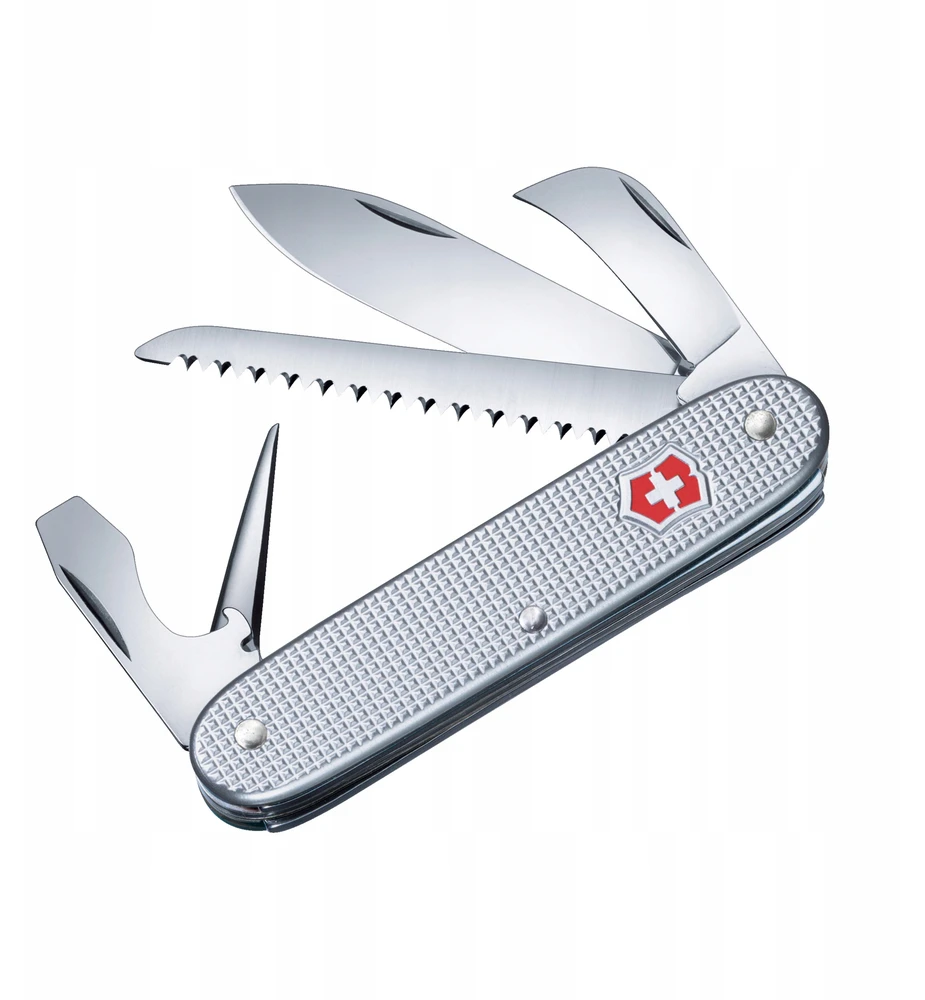 Šveicarų armijos peilis "Victorinox Pioneer" 0.8150.26