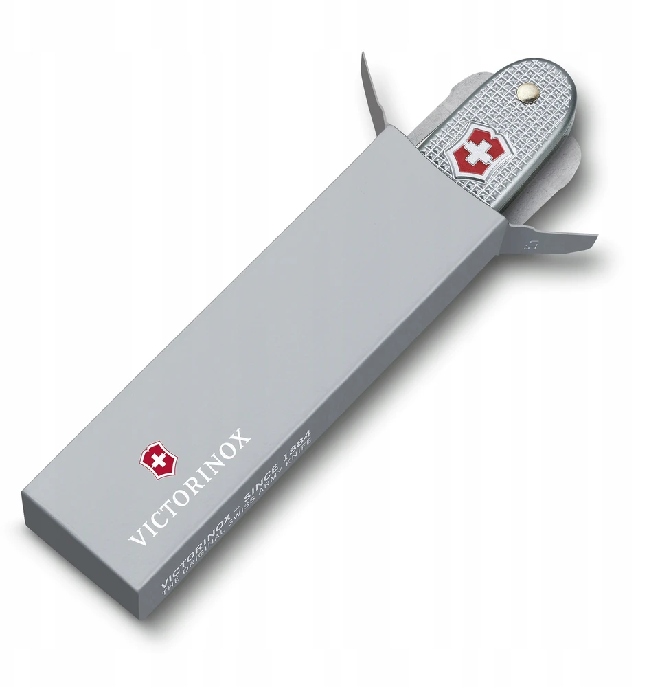 Šveicarų armijos peilis "Victorinox Pioneer" 0.8150.26