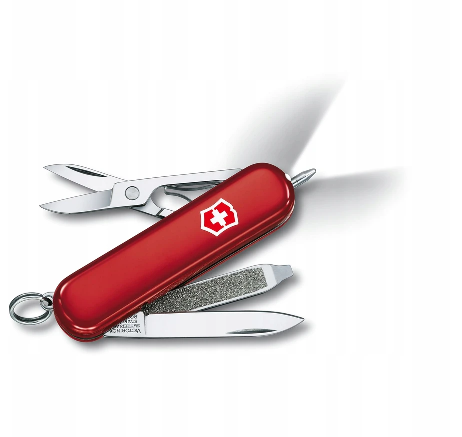 Šveicarų armijos peilis "Victorinox Signature Lite" 0.6226