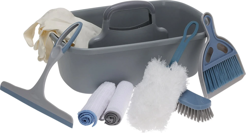 Šveičiamosios kempinėlės Spontex Top Clean, 2 vnt.