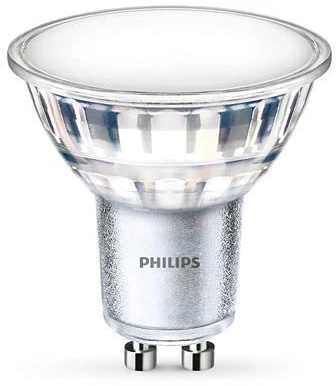 LED lempa Osram PAR16, 4,3W, GU10, 2700K, 350lm, 3vnt.