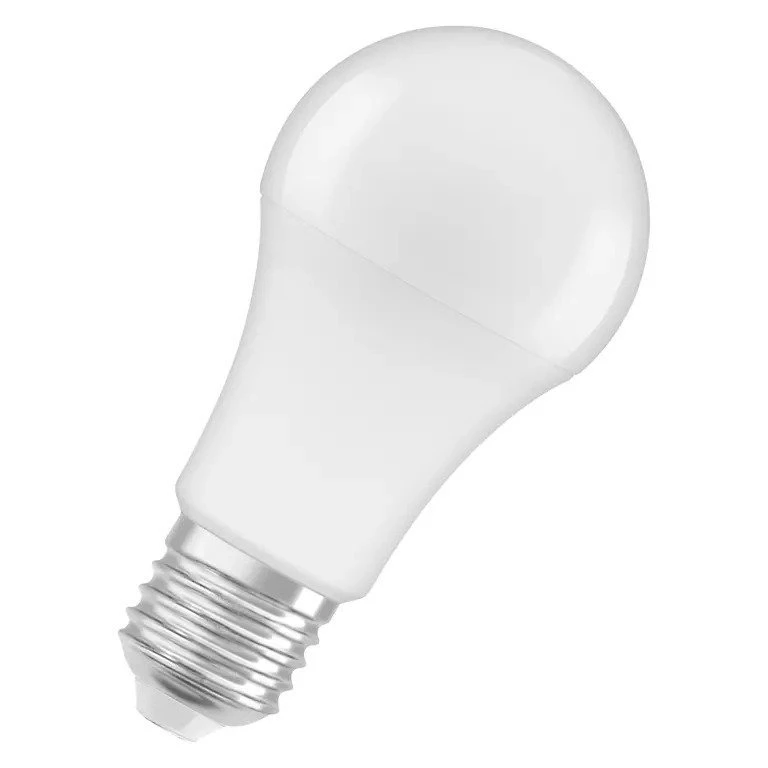LED lemputė OSRAM, A60, E27, 8,5 W, 806 lm, 2700 K