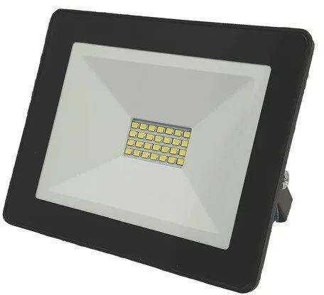 LED auko prožektorius "TOLEDO" 10W