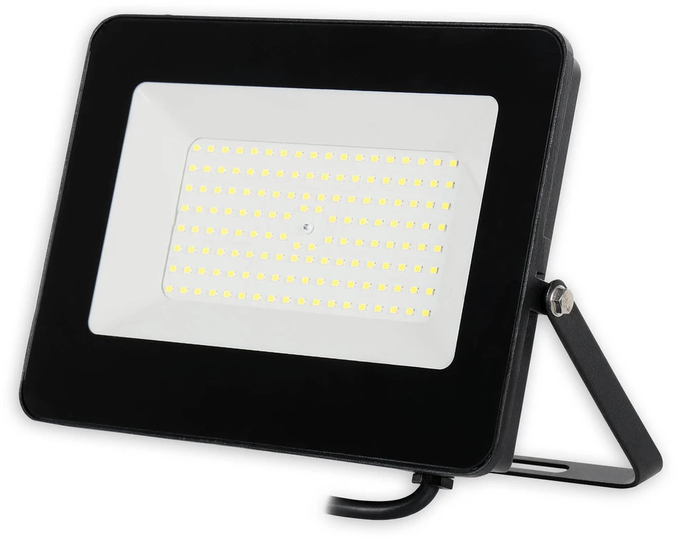 LED auko prožektorius "TOLEDO" 10W