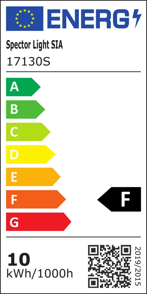 LED auko prožektorius "TOLEDO" 10W
