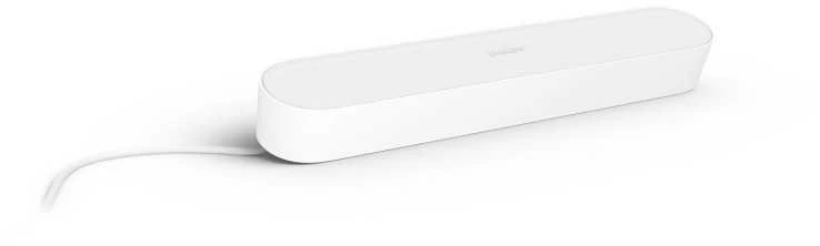 Philips Hue Šviestuvų juostos Play ilginamosios sekcijos komplektas (Baltas ir spalvotas)