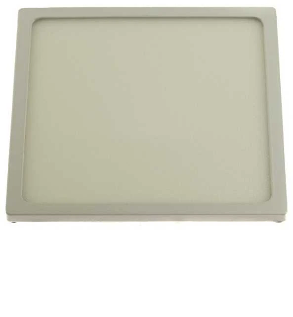 Bona Electrica Šviestuvas LED DW 8W, Apatinis, Įleidžiamas