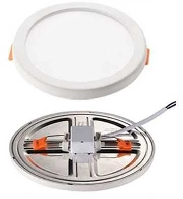 Pakabinamas šviestuvas Bona Electrica Šviestuvas Reguliuojamas LED 8W DW Pritemdomas