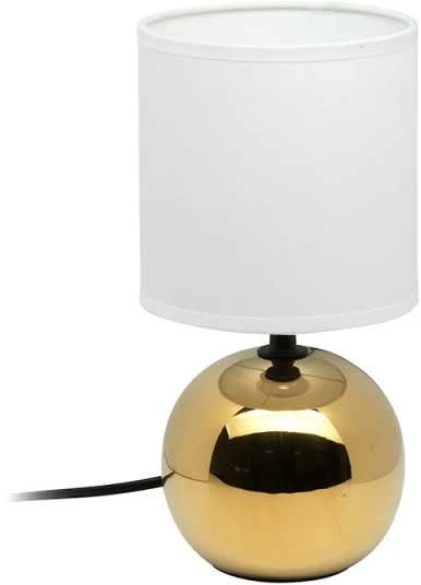 Teckin Šviestuvas stalinis keramikinis su gaubtu D13xH24,7 cm Atmosphera 116289U