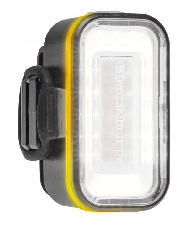 Šviesų rinkinys Blackburn Grid 2'Fer USB įkraunama priekinė ir galinė
