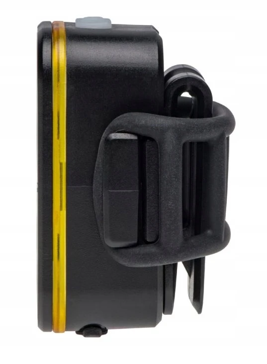 Šviesų rinkinys Blackburn Grid 2'Fer USB įkraunama priekinė ir galinė