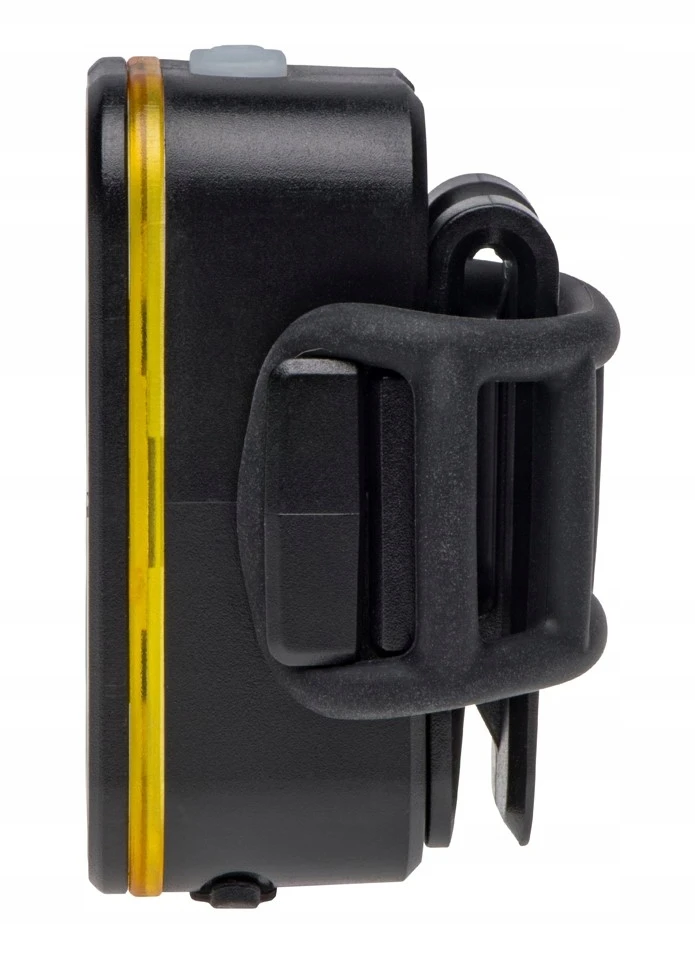 Šviesų rinkinys Blackburn Grid 2'Fer USB įkraunama priekinė ir galinė