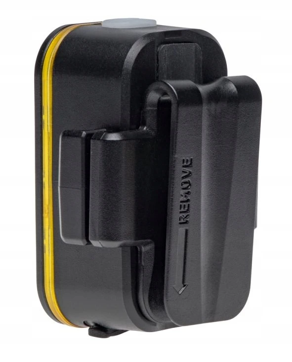 Šviesų rinkinys Blackburn Grid 2'Fer USB įkraunama priekinė ir galinė