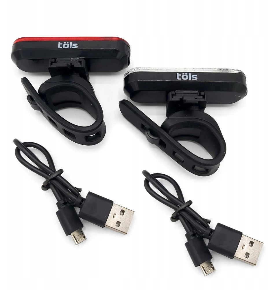 Šviesų rinkinys „Töls“ „Lexia“ USB