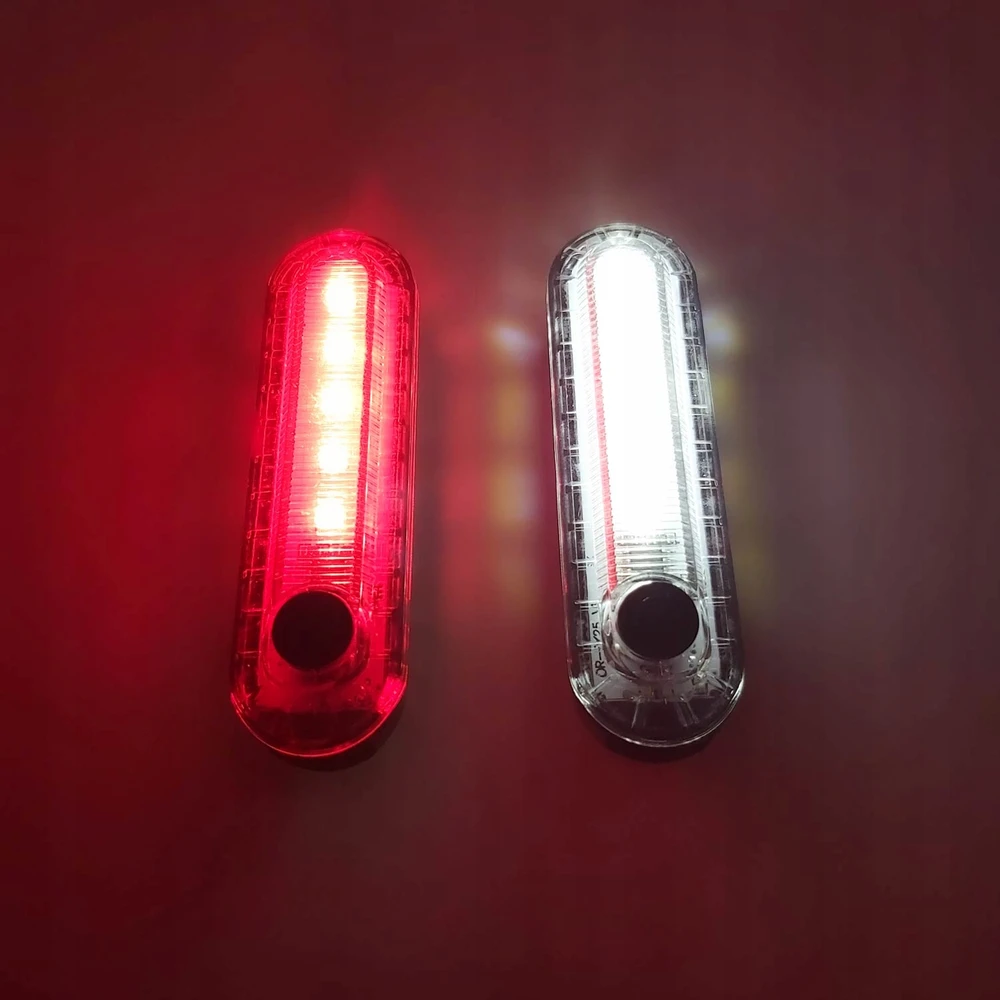 Šviesų rinkinys „Töls“ „Lexia“ USB