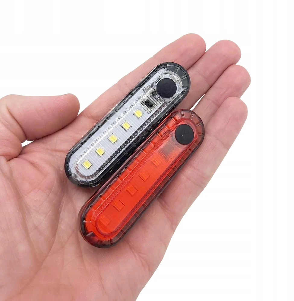 Šviesų rinkinys „Töls“ „Lexia“ USB