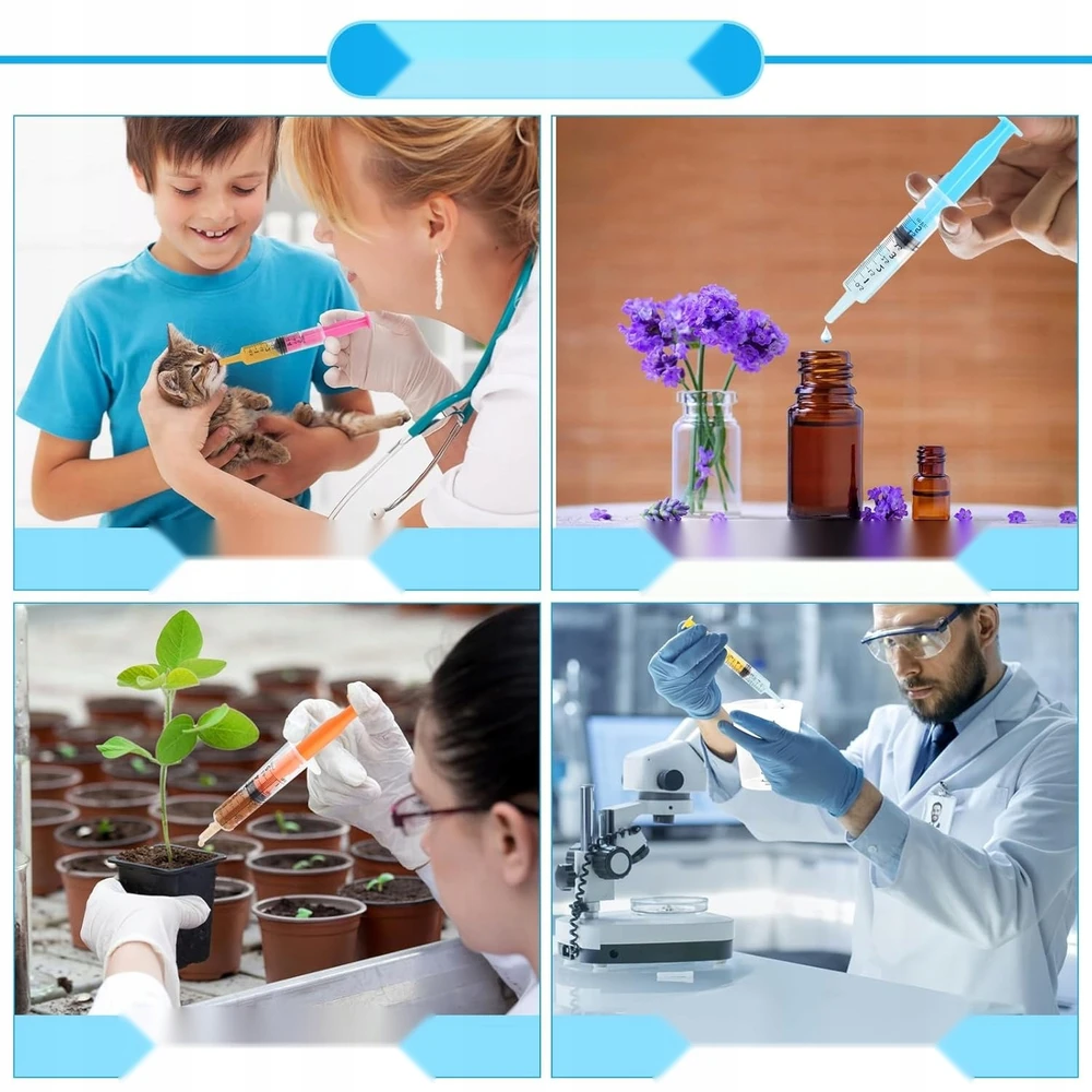 ŠVIRKŠTAI 30 Vnt. 5 ml PLASTIKINIO DARBINIO ŠIRTINIMO SKYSČIO DOZAVIMAS