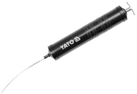 Tepalo švirkštas Yato YT-0708; 0,5 l