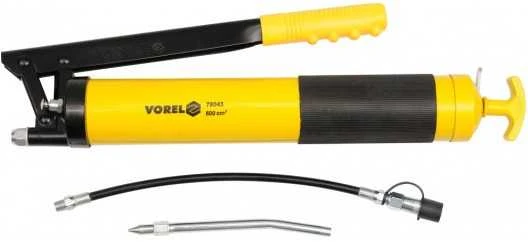 VOREL TOWOTNICA RĘCZNA 600ml 78043