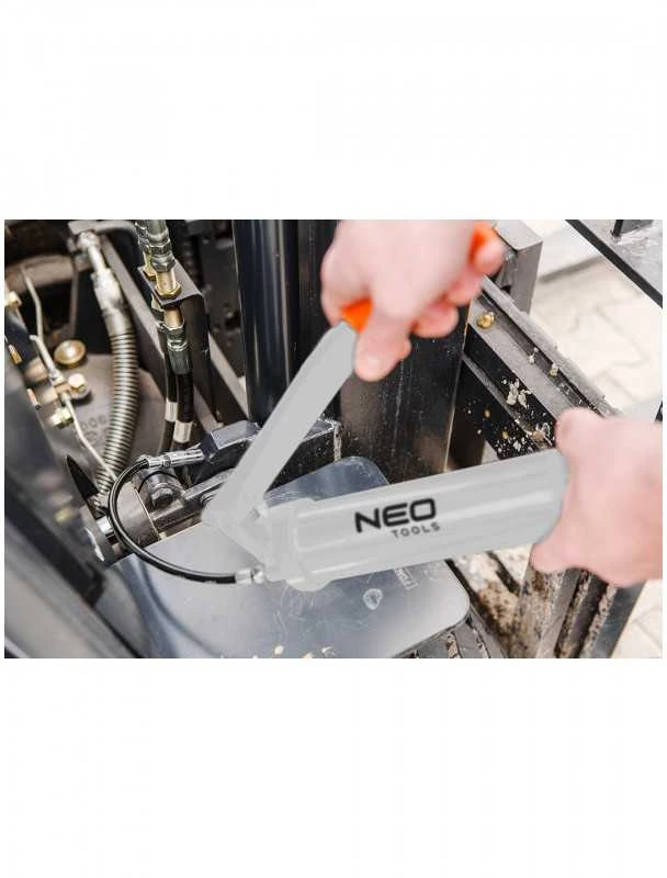 Smarownica Svirties tepalo pistoletas NEO TOOLS 11-501 (500 cm³)