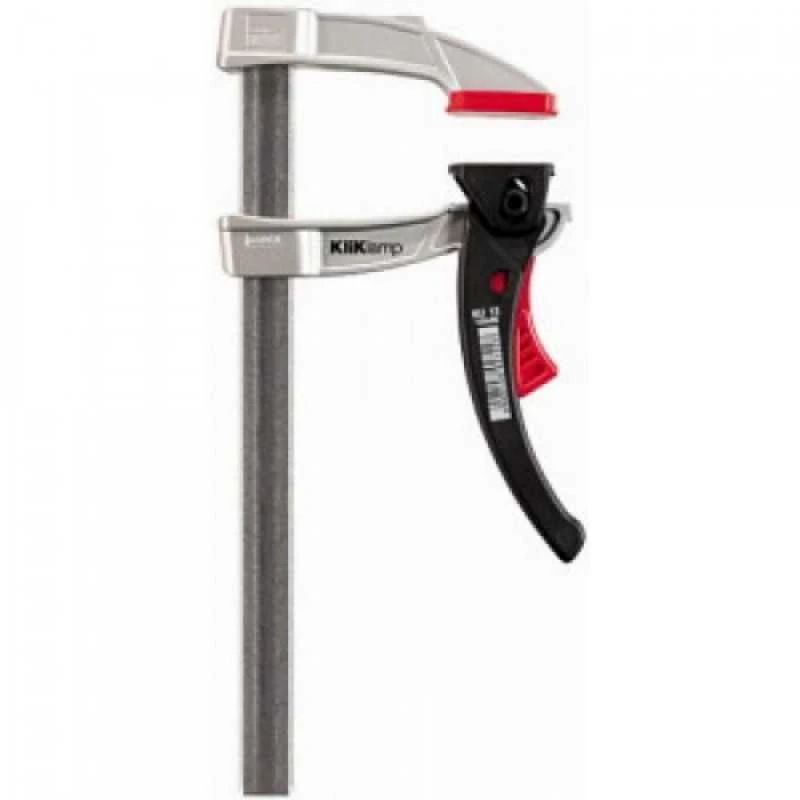 Greito fiksavimo spaustuvai KliKlamp BESSEY 120 x 80 mm