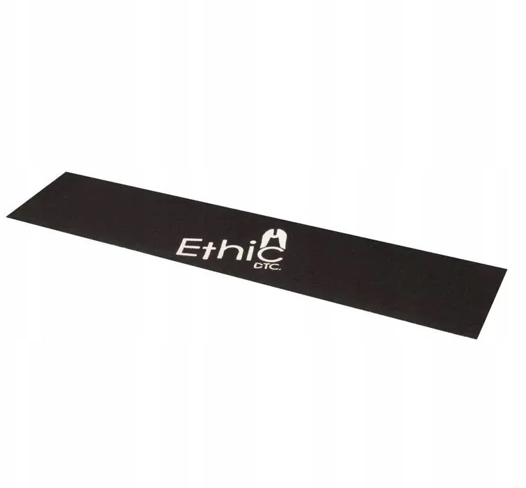 Švitrinis popierius paspirtukams Ethic DTC Grip tape Print Basic