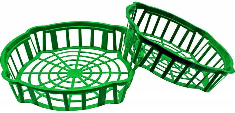 FORM PLASTIC Svogūninių gėlių daigykla 25 ovali