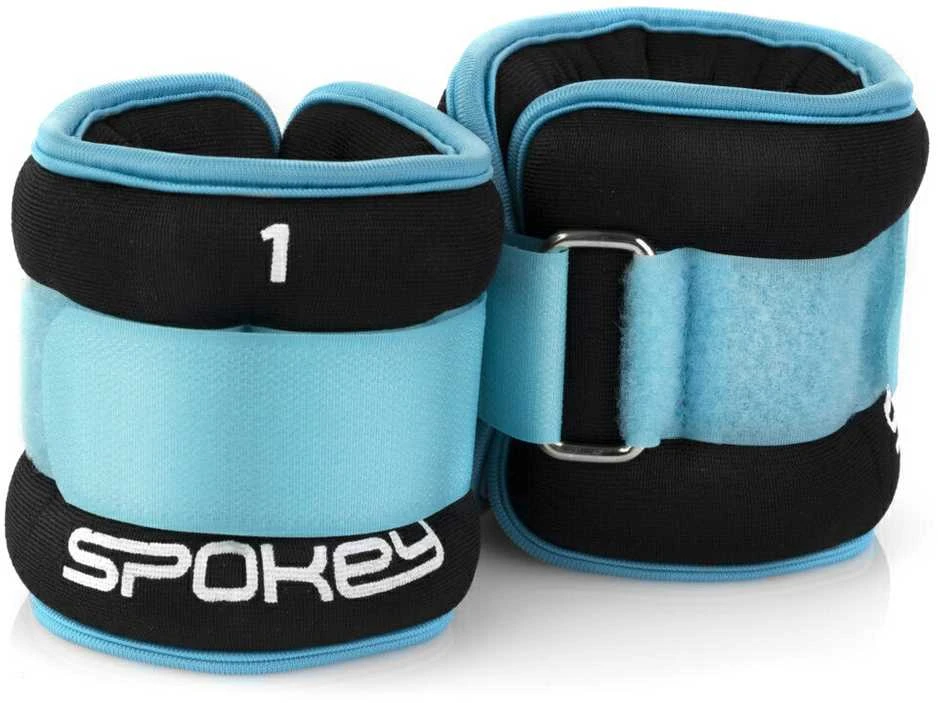 Svoriai su lipuku Spokey FORM 1kg