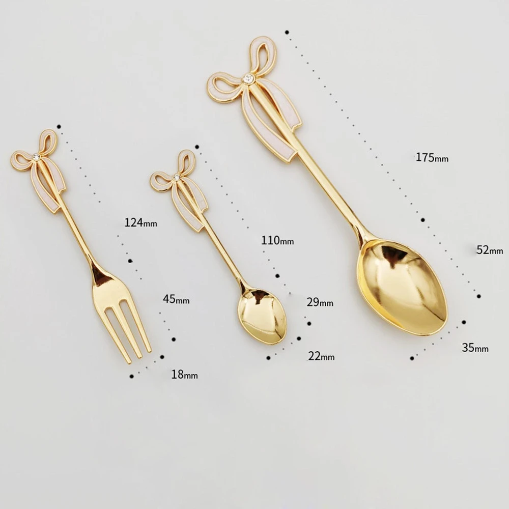 "Swan" stalo reikmenų laikiklis pagrindo laikymo dėžutė "Silverware Caddy Gold" stalo įrankių rinkinys