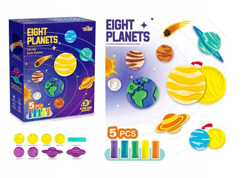 Swede PLANET PLASTIKAS Q9753 95909